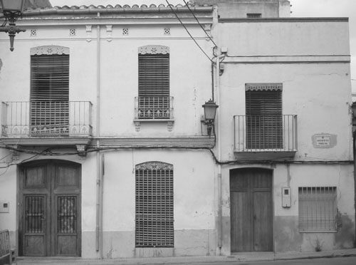Casa de Garba